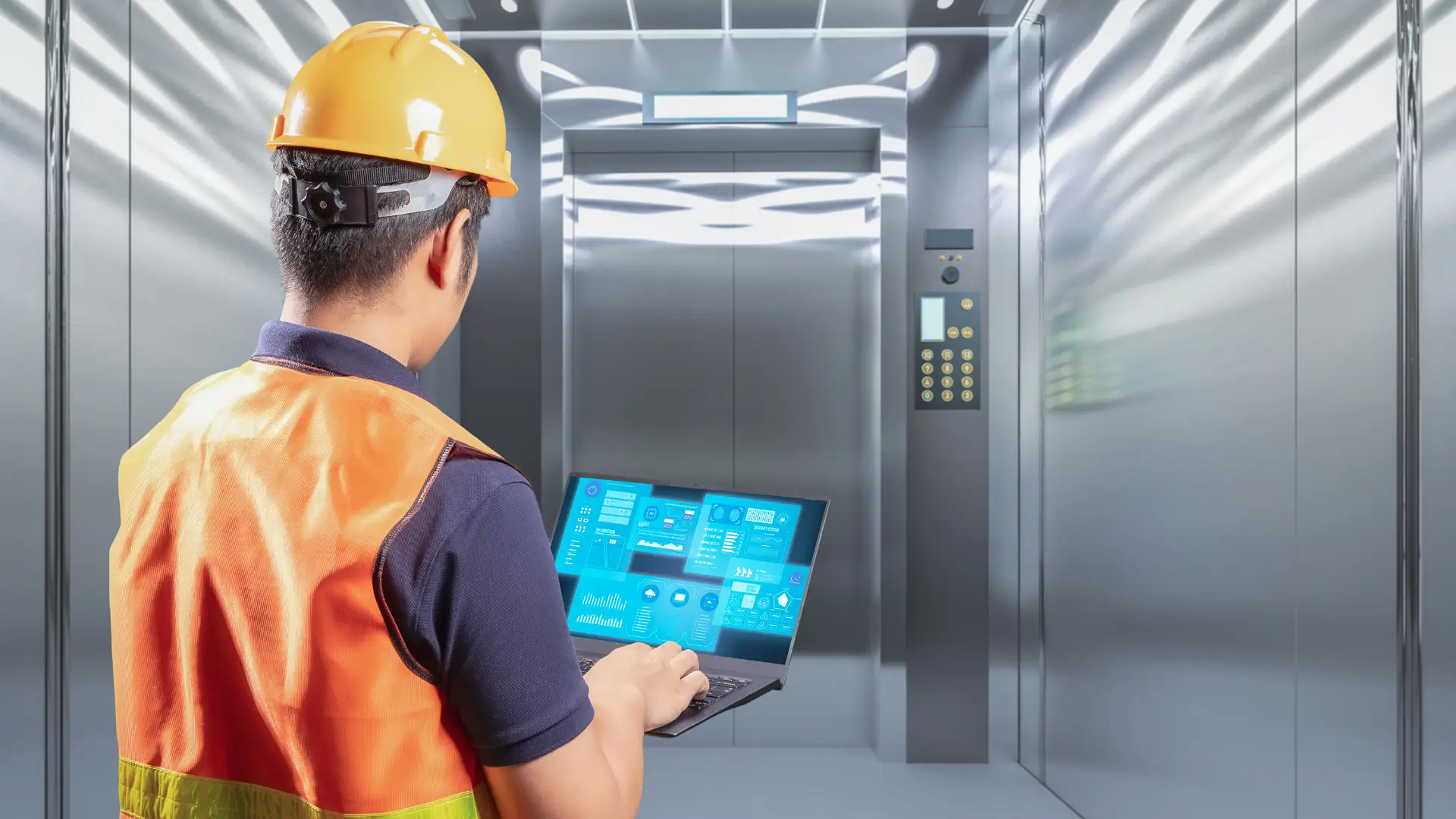 Tekman Asansör Bakımı