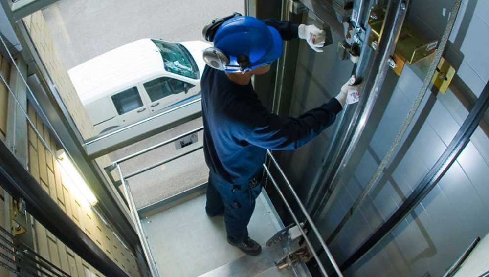 Tekman Asansör Bakımı